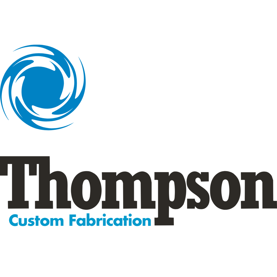 Thompson Custom Fabrication Logo